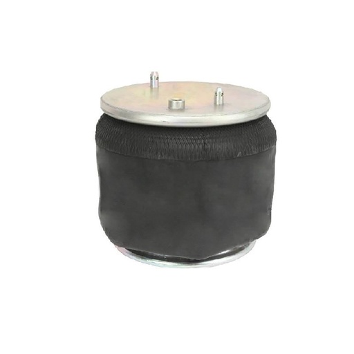 [AMAT6-110485] Perna de aer Airtech completa pentru axa spate autobuze Scania 330307K