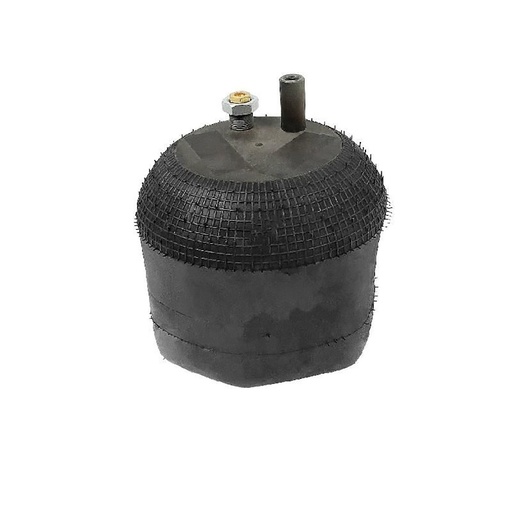 [AMAT6-110550] Perna de aer Fabio simpla fara panson pentru axa spate Mercedes Actros 3443912S