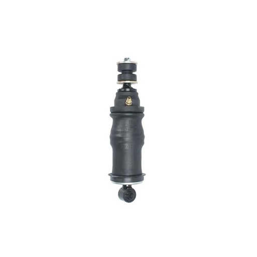 [AMAT6-110600] Perna de aer Rubber Master cu amortizor pentru cabina fata MAN F2000, F90 945053C