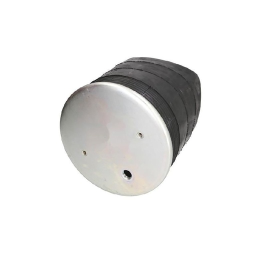 [AMAT6-110657] Perna de aer Sampa fara panson pentru remorci cu axe Schmitz, SAF SP554158