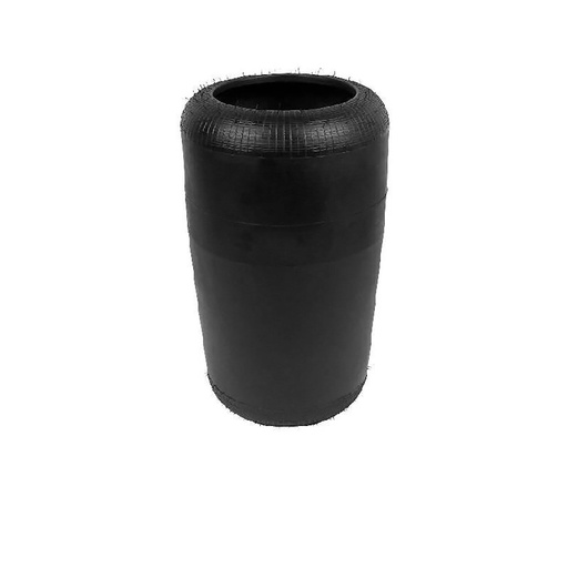 [AMAT6-110684] Perna de aer Smarttech universala simpla pentru autobuze si axe BPW, SAF, MAN, Setra, Schmitz, Iveco ST728