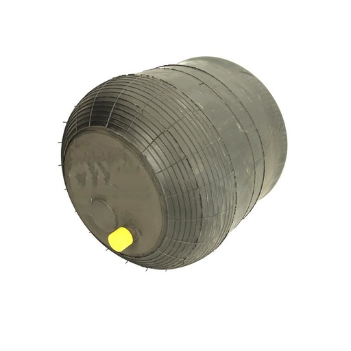[AMAT6-110700] Perna de aer Smarttech completa pentru axa spate Mercedes Actros ST41871C