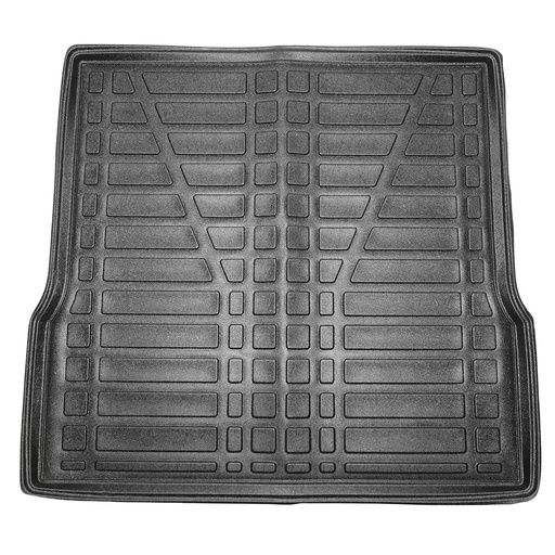 [AMAT6-110708] Covoras tip tavita portbagaj din cauciuc pentru Dacia Logan sedan 2005-2012