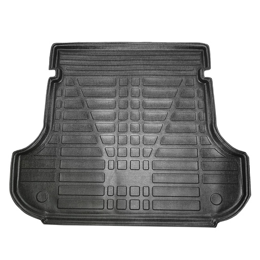 [AMAT6-110709] Covoras tip tavita portbagaj din cauciuc pentru Dacia Logan MCV Sw cu 5 locuri, an fabricatie incepand cu 2013