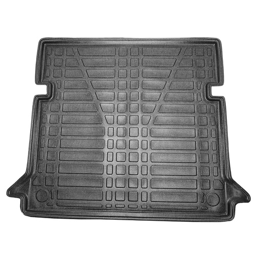 [AMAT6-110716] Covoras tip tavita portbagaj din cauciuc pentru Dacia Dokker combi, an fabricatie incepand cu 2013