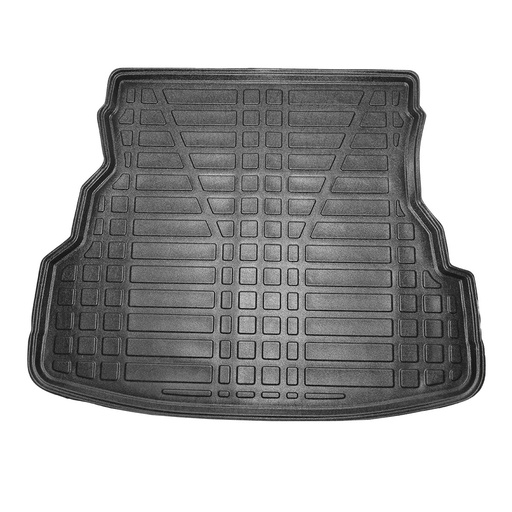 [AMAT6-110717] Covoras tip tavita portbagaj din cauciuc pentru Renault Clio si Symbol sedan 2008-2012