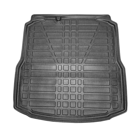 [AMAT6-110720] Covoras tip tavita portbagaj din cauciuc pentru Skoda Octavia III A6, A7 sedan 2013-2020