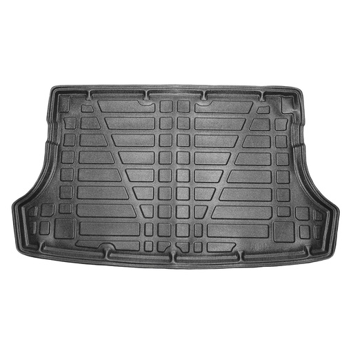 [AMAT6-110722] Covoras tip tavita portbagaj din cauciuc pentru Suzuki Vitara SUV cu 5 locuri 2006-2015