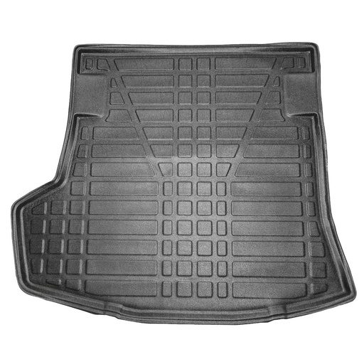 [AMAT6-110723] Covoras tip tavita portbagaj din cauciuc pentru Toyota Corolla E140 si E150 sedan 2007-2012
