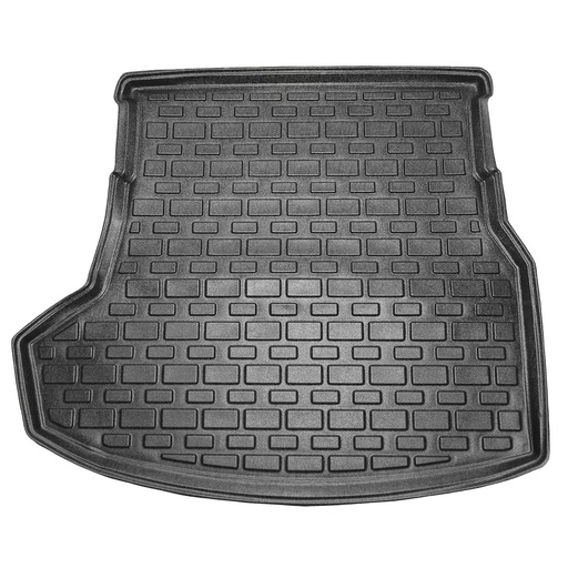 [AMAT6-110724] Covoras tip tavita portbagaj din cauciuc pentru Toyota Corolla E170 sedan 2013-2018