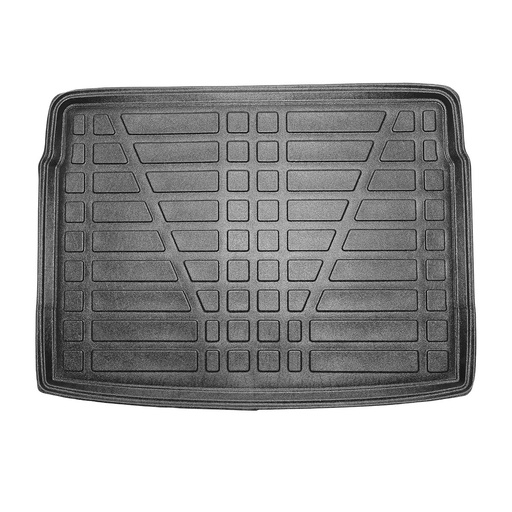 [AMAT6-110728] Covoras tip tavita portbagaj din cauciuc pentru Volkswagen Golf VI Hb 2009-2012