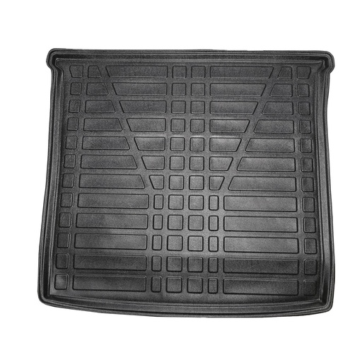 [AMAT6-110731] Covoras tip tavita portbagaj din cauciuc pentru Mercedes GLE W166 SUV, an fabricatie incepand cu 2016