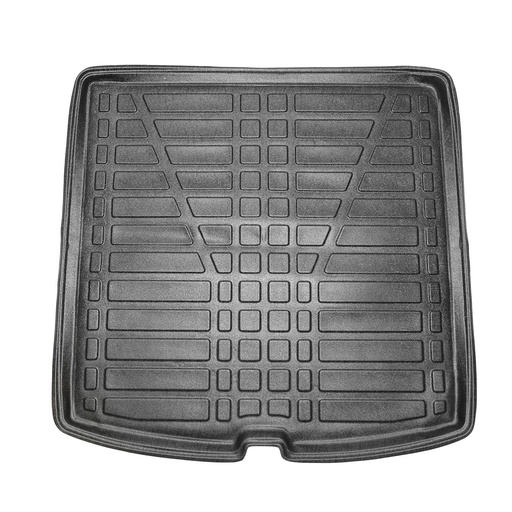[AMAT6-110734] Covoras tip tavita portbagaj din cauciuc pentru Skoda Kodiaq SUV cu 5 locuri, an fabricatie incepand cu 2017