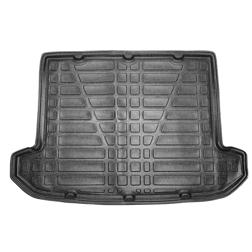 [AMAT6-110739] Covoras tip tavita portbagaj din cauciuc pentru Kia Sportage SUV, an fabricatie incepand cu 2016