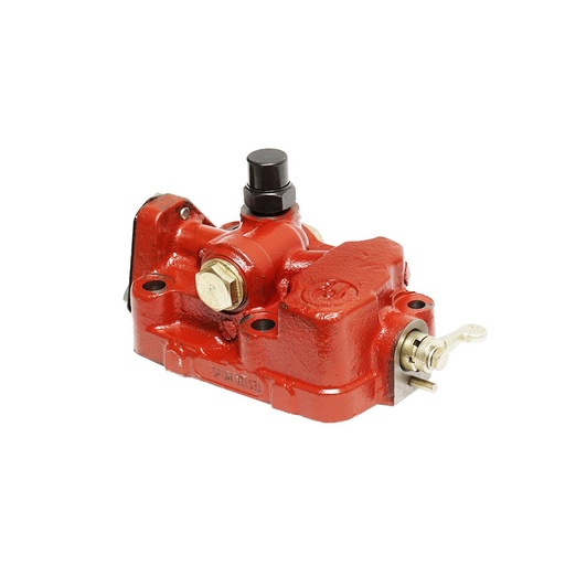 [AMAT6-110745] Chiulasa monobloc asamblata pentru piston fi 95 UTB U-445 si Fiat 40.58.089