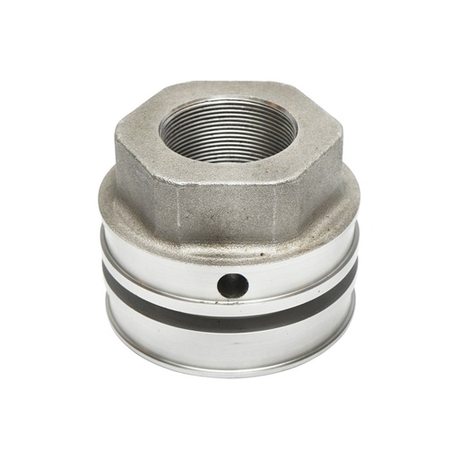 [AMAT6-110757] Cap cilindru hidraulic 60x110mm pentru JCB 3CX, 4CX OEM 595-10043