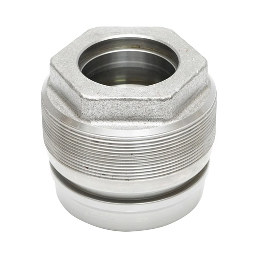 [AMAT6-110759] Cap cilindru hidraulic 80x50mm pentru JCB 3CX, 4CX OEM 594-14020