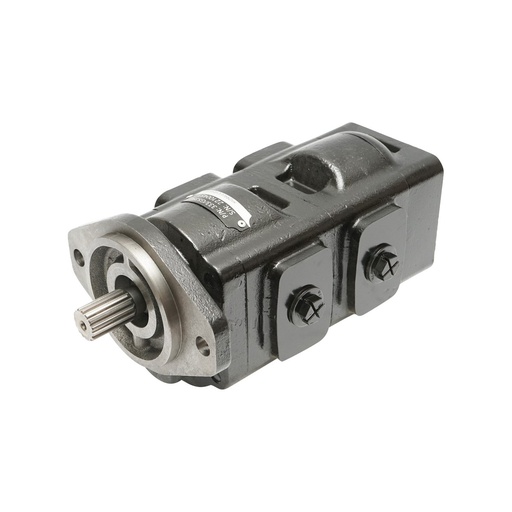 [AMAT6-110768] Pompa hidraulica 36/29CC pentru JCB 3CX, 4CX OEM 333-G5390P