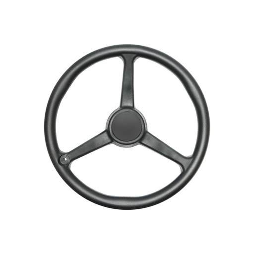 [AMAT6-110778] Volan model vechi cu prindere pana pentru JCB 3CX, 4CX OEM 125-35000