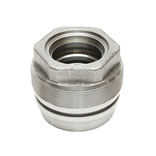 [AMAT6-110782] Cap cilindru hidraulic 110x60mm pentru JCB 3CX, 4CX, 5CX, OEM 594-14027