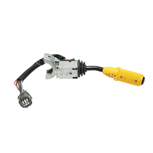 [AMAT6-110784] Maneta inversor comanda stergatoare si lumini pentru JCB 3C, 3CX, 3D, 3DX, 4C, 4CN, 4CX OEM 701-37702