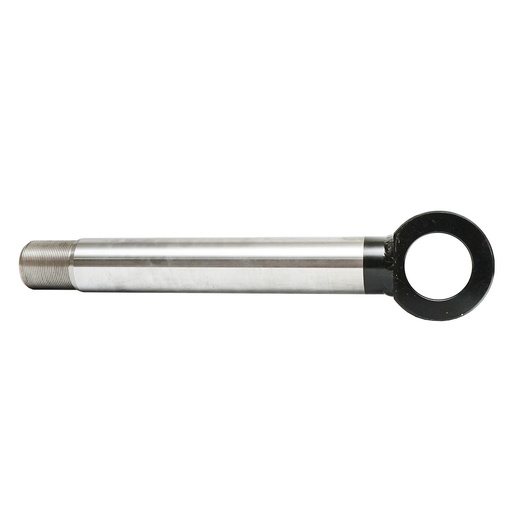 [AMAT6-110813] Tija piston cilindru hidraulic 60x408mm pentru JCB 3CX, 3CX Super, 4CX OEM 590-40228
