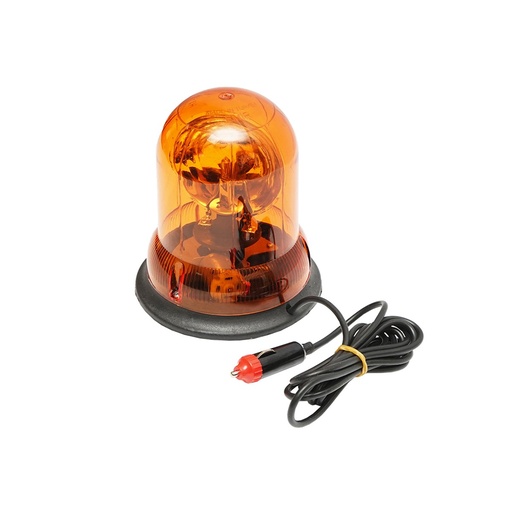 [AMAT6-110831] Girofar 12V pentru JCB 1CX, 2CX MIDI CX, 3CX, 4CX, 5CX OEM 700-50114