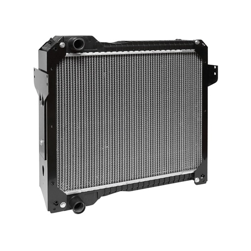 [AMAT6-110855] Radiator racire apa 618x505x105mm pentru JCB 3CX, 4CX, 214E, 506C, 520, 526, 526S, 528-70, 528S, 530, TM270 OEM 30-915200