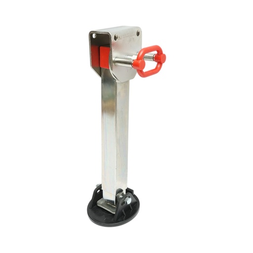 [AMAT6-110888] Picior de sprijin reglabil 480-645mm pentru autorulote si utilaje