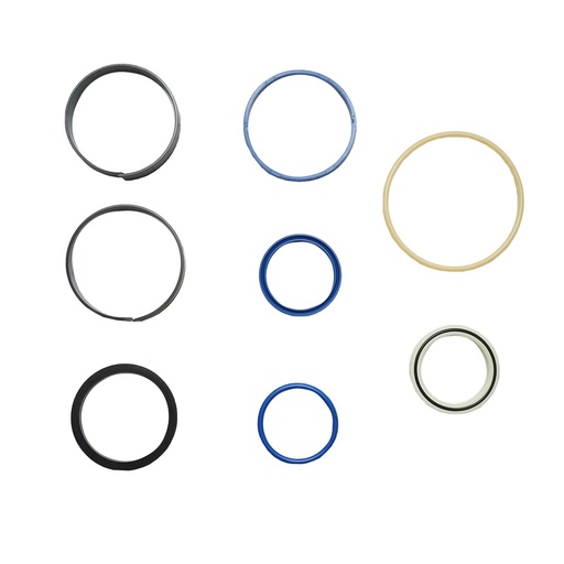 [AMAT6-110893] Kit reparatie cilindru hidraulic, corp fi 100mm si tija fi 60mm pentru JCB 3CX, 4CX OEM 991-10142