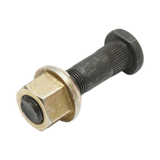 [AMAT6-110905] Prezon roata 18x60mm pentru JCB 1CX, 2CX, MIDI CX, 3CX, 4CX, 5CX, FASTRAC OEM 826-00533