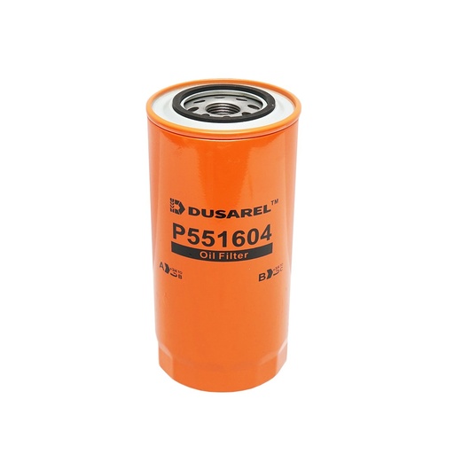 [AMAT6-110919] Filtru ulei motor 225x108mm pentru Fiat P550319, XO100, W1170, SP4518, SO3455, 1901604