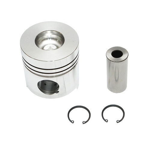 [AMAT6-110921] Piston motor Fiat, Ford 108.5x100x38mm cod OEM 414770645