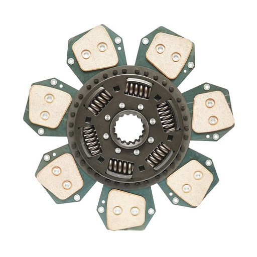 [AMAT6-110929] Disc ambreiaj 310mm pentru Fiat 5122349