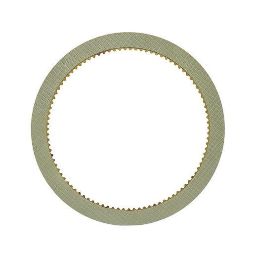 [AMAT6-110930] Disc de frictiune 295.2x239.9x3mm, 95 caneluri pentru John Deere RE321696