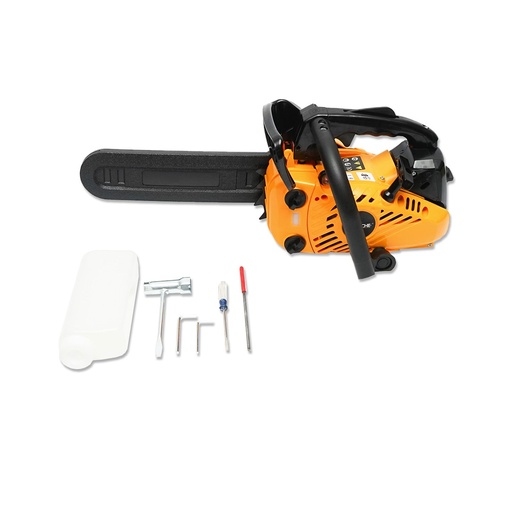 [AMAT6-110997] Motofierastrau drujba cu motor 2T cu racire fortata, 25.4CC, 900W, lama 250mm Hoteche