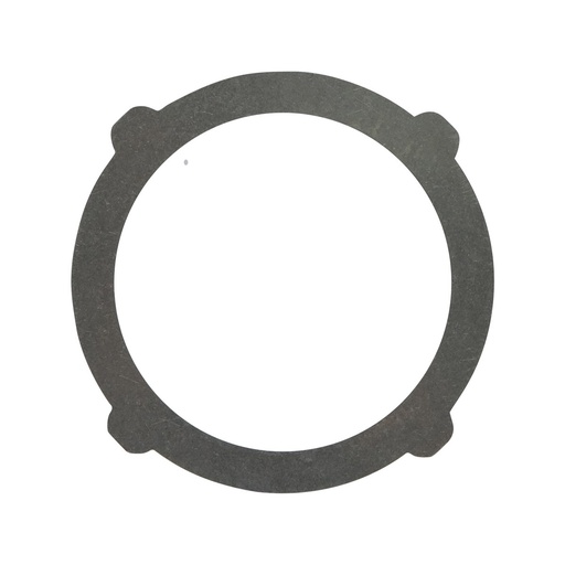 [AMAT6-111012] Lamela ambreiaj 184x134x2mm pentru John Deere OEM R271542