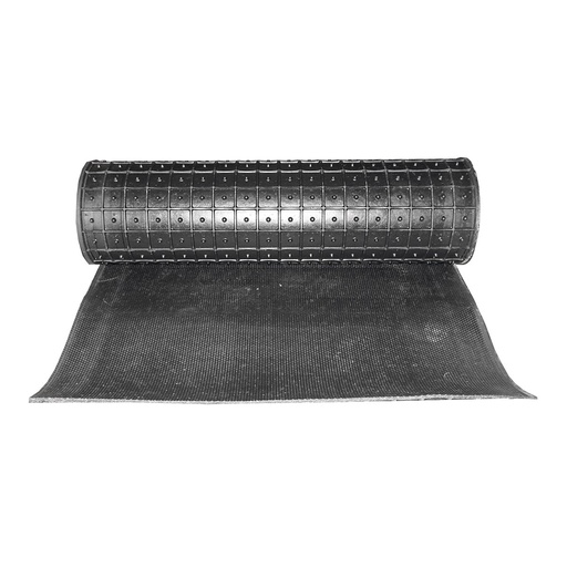 [AMAT6-111016] Rola covor din cauciuc cu striatii L=10m, l=190cm, G=2.2cm pentru asternut odihna bovine