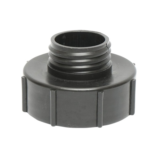 [AMAT6-111019] Adaptor IBC reductie S100x8 de la 3 la 2, filet intern S100x8, filet extern S60x6