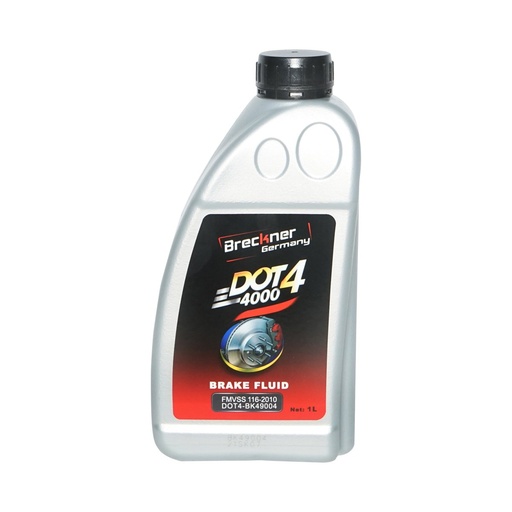 [AMAT6-111036] Lichid de frana DOT 4 Economic 1L