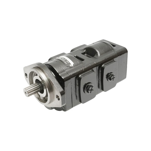 [AMAT6-111086] Pompa hidraulica 36/26CC pentru JCB 3CX, 4CX OEM 332-F9029