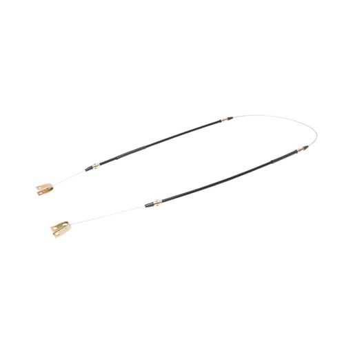 [AMAT6-111115] Cablu de franare L=232cm pentru ARO 243, 244
