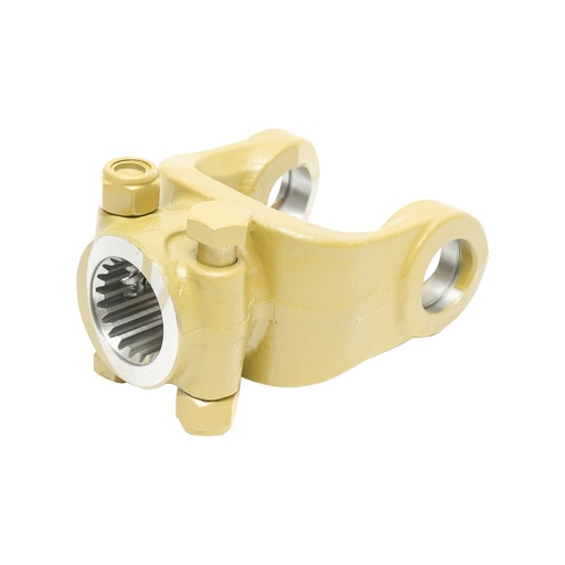 [AMAT6-111118] Furca cardan T8 pentru priza 1 3/8 Z=20 cu bolt, cruce 35x106,5mm