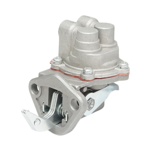 [AMAT6-111128] Pompa alimentare combustibil Ford, Massey Ferguson, Case IH, New Holland motor Perkins cod OEM 3068344R91, 81718195, 957E9350B, 38017005