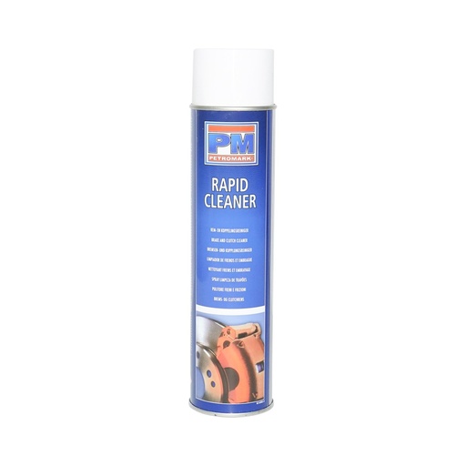 [AMAT6-111156] Spray curatare discuri de frana si ambreaj 600ml Rapid Cleaner