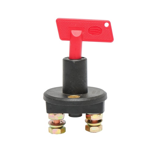[AMAT6-111168] Contact general universal 12V, conector din cupru M8, fi 60mm