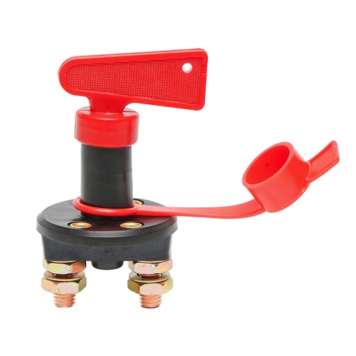 [AMAT6-111167] Contact general universal 12/24V, conector din cupru M10