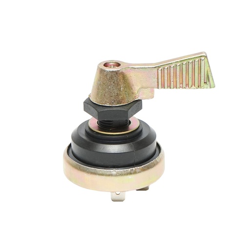 [AMAT6-111188] Intrerupator/comutator 12V, fi 45mm cu 6 pini filet de prindere fi 14mm pentru UTB U-445, U-650 OEM 6671.000