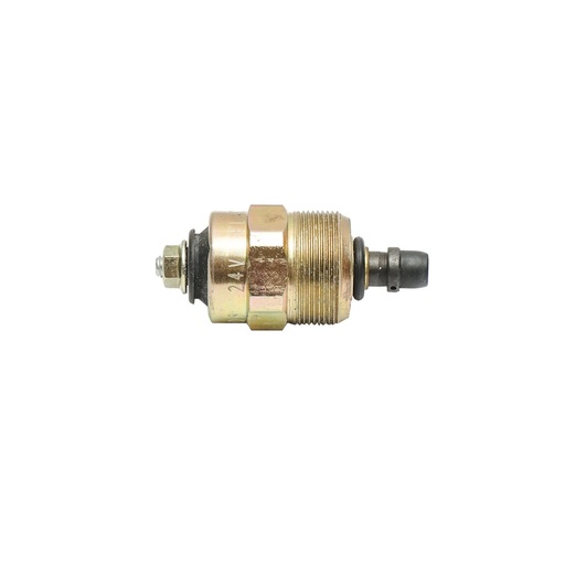 [AMAT6-111200] Solenoid universal pentru pompa injectie 24V, filet de prindere fi 24mm
