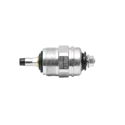 [AMAT6-111202] Solenoid universal pentru pompa injectie 24V, filet de prindere fi 24mm